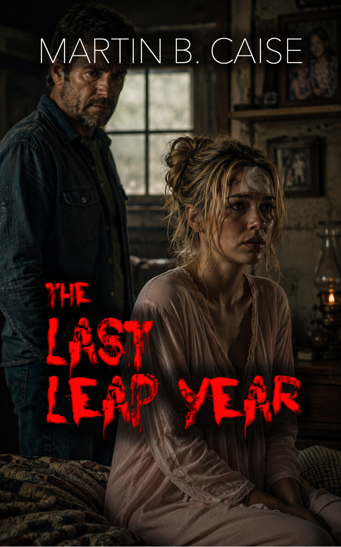 The Last Leap Year