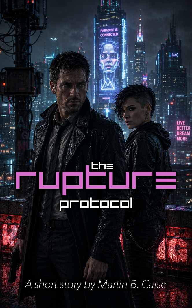 The Rupture Protocol